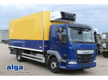 冷藏车 DAF LF 220