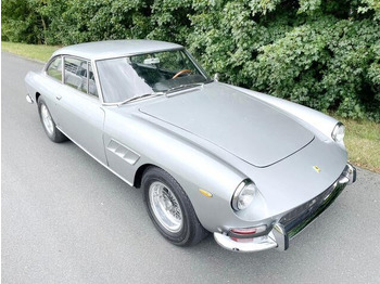 轿跑车 Ferrari 330 GT Coupe 2+2/TÜV neu/H-Zulassung:图4 轿跑车 Ferrari 330 GT Coupe 2+2/TÜV neu/H-Zulassung:图4