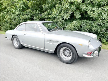 轿跑车 Ferrari 330 GT Coupe 2+2/TÜV neu/H-Zulassung:图2 轿跑车 Ferrari 330 GT Coupe 2+2/TÜV neu/H-Zulassung:图2