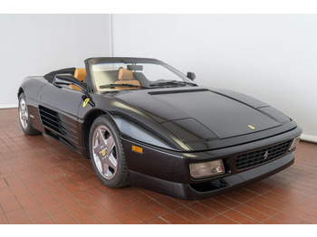 汽车 FERRARI