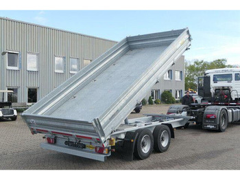 Humbaur HTK 135024 L, Kipper, Rampen, Verzinkt, 13to. 租赁 Humbaur HTK 135024 L, Kipper, Rampen, Verzinkt, 13to.:图4 Humbaur HTK 135024 L, Kipper, Rampen, Verzinkt, 13to. 租赁 Humbaur HTK 135024 L, Kipper, Rampen, Verzinkt, 13to.:图4