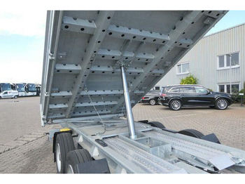 Humbaur HTK 135024 L, Kipper, Rampen, Verzinkt, 13to. 租赁 Humbaur HTK 135024 L, Kipper, Rampen, Verzinkt, 13to.:图2 Humbaur HTK 135024 L, Kipper, Rampen, Verzinkt, 13to. 租赁 Humbaur HTK 135024 L, Kipper, Rampen, Verzinkt, 13to.:图2