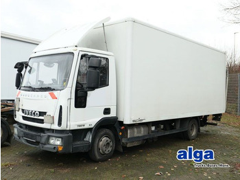 厢式货车 IVECO