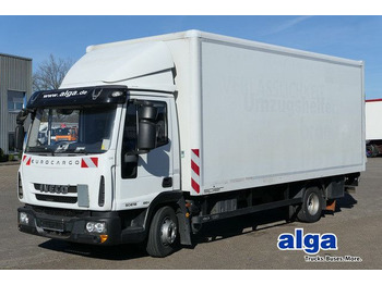 厢式货车 IVECO
