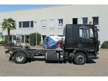 牵引车 Iveco 80E22 EuroCargo 4x2, 3. Sitz, Automatik,Tempomat:图2 牵引车 Iveco 80E22 EuroCargo 4x2, 3. Sitz, Automatik,Tempomat:图2