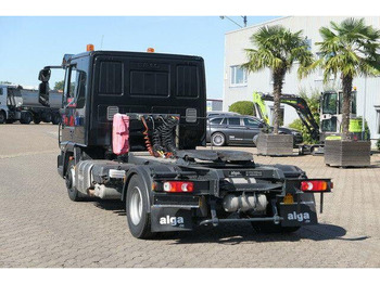牵引车 Iveco 80E22 EuroCargo 4x2, 3. Sitz, Automatik,Tempomat:图5 牵引车 Iveco 80E22 EuroCargo 4x2, 3. Sitz, Automatik,Tempomat:图5