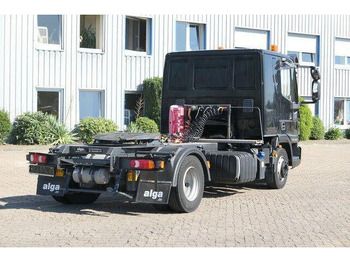 牵引车 Iveco 80E22 EuroCargo 4x2, 3. Sitz, Automatik,Tempomat:图3 牵引车 Iveco 80E22 EuroCargo 4x2, 3. Sitz, Automatik,Tempomat:图3