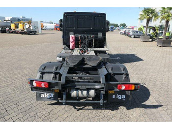 牵引车 Iveco 80E22 EuroCargo 4x2, 3. Sitz, Automatik,Tempomat:图4 牵引车 Iveco 80E22 EuroCargo 4x2, 3. Sitz, Automatik,Tempomat:图4