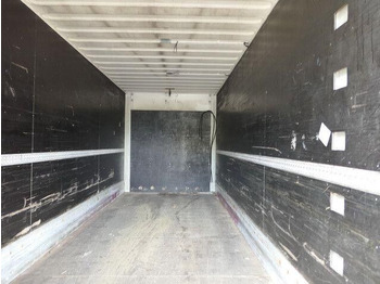 驾驶室底盘卡车 Krone Wechselkoffer, BDF, Innen verkleidet:图5 驾驶室底盘卡车 Krone Wechselkoffer, BDF, Innen verkleidet:图5