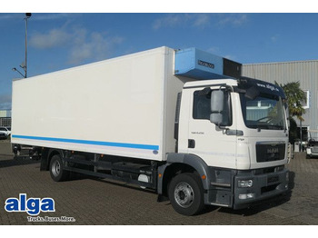 冷藏车 MAN TGM 15.250