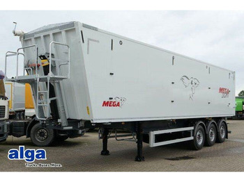 翻斗半拖车 MEGA