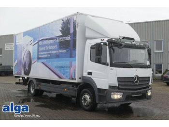 厢式卡车 MERCEDES-BENZ Atego 1224