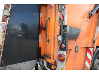 Mercedes-Benz 2532 L Actros 6x2, Faun, Zöller, 24m³, MP3, AC 租赁 Mercedes-Benz 2532 L Actros 6x2, Faun, Zöller, 24m³, MP3, AC:图5 Mercedes-Benz 2532 L Actros 6x2, Faun, Zöller, 24m³, MP3, AC 租赁 Mercedes-Benz 2532 L Actros 6x2, Faun, Zöller, 24m³, MP3, AC:图5