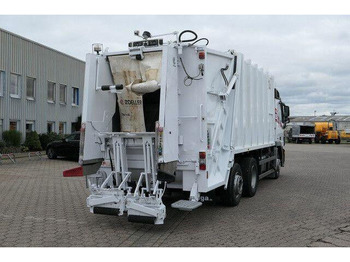 Mercedes-Benz 2532 L Actros 6x2, Medium X2EC23, Zöller 321 租赁 Mercedes-Benz 2532 L Actros 6x2, Medium X2EC23, Zöller 321:图3 Mercedes-Benz 2532 L Actros 6x2, Medium X2EC23, Zöller 321 租赁 Mercedes-Benz 2532 L Actros 6x2, Medium X2EC23, Zöller 321:图3