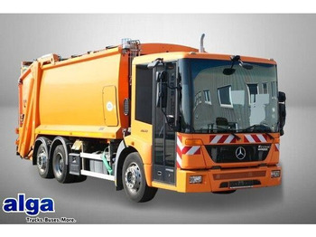 垃圾车 MERCEDES-BENZ Econic 2633