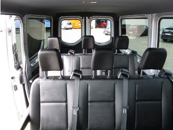 小型巴士, 小型客车 Mercedes-Benz 316 CDI Sprinter, Euro 6, Autom., AHK：图4