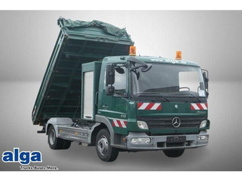 翻斗车 MERCEDES-BENZ Atego 816