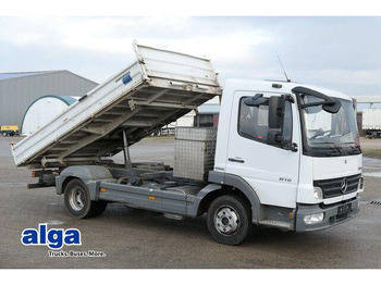 翻斗车 MERCEDES-BENZ Atego 816
