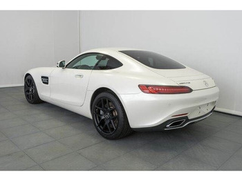 轿跑车 Mercedes-Benz AMG GT Coupe/erst 5 Tkm./neuwertig/Reifen neu!：图2