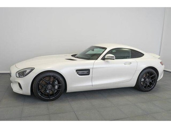 轿跑车 Mercedes-Benz AMG GT Coupe/erst 5 Tkm./neuwertig/Reifen neu!：图5