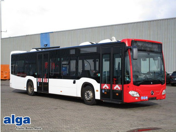 城市巴士 MERCEDES-BENZ Citaro