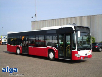 郊区巴士 MERCEDES-BENZ Citaro