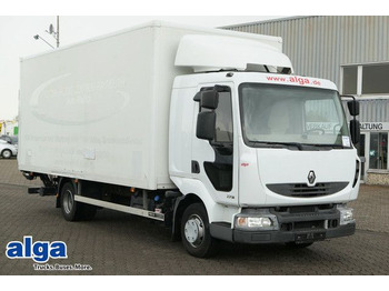 厢式货车 RENAULT