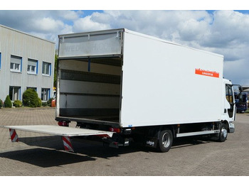 厢式货车 Renault Midlum 220 4x2, LBW, AHK, 6.100mm lang, Klima：图3