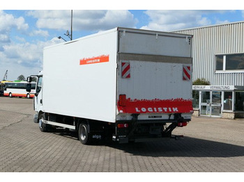 厢式货车 Renault Midlum 220 4x2, LBW, AHK, 6.100mm lang, Klima：图5