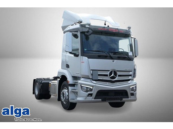 牵引车 MERCEDES-BENZ Actros 1836