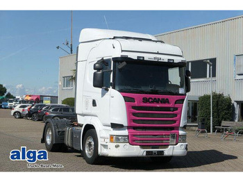 牵引车 SCANIA R 410