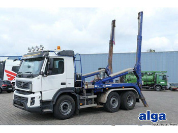光缆系统卡车 VOLVO FMX 420