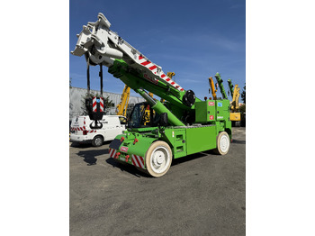 移动式起重机 ORMIG