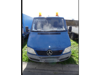平板货车 MERCEDES-BENZ