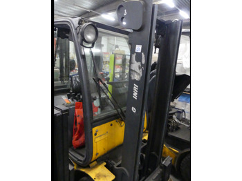 叉车 JUNGHEINRICH TFG