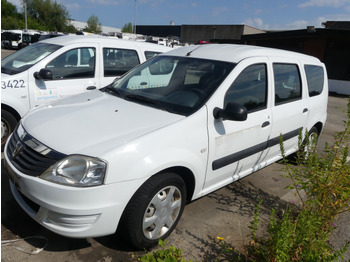 汽车 DACIA