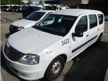 汽车 DACIA