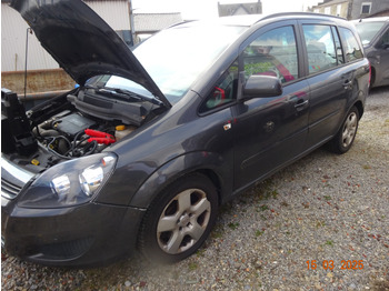 汽车 OPEL