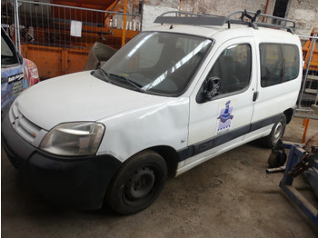 汽车 CITROËN