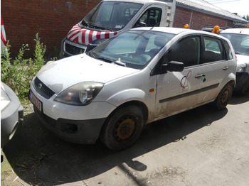 汽车 FORD