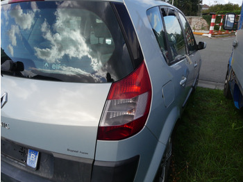 汽车 Voiture  Renault Scenic 1.9 DCI：图5