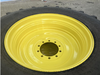 轮胎 适用于 农业机械 Alliance 520/85R38：图5