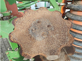 耕耘机 Amazone Cenius 7003-2TX:图2 耕耘机 Amazone Cenius 7003-2TX:图2