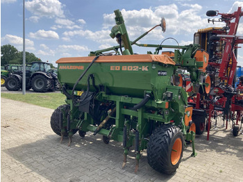 精准播种机 AMAZONE