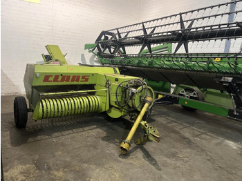 方形打包机 CLAAS