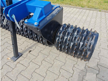 碾压机 Dalbo Combiflex 250：图5