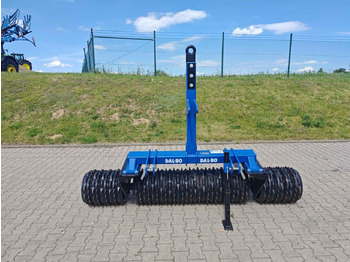 碾压机 Dalbo Combiflex 250：图3