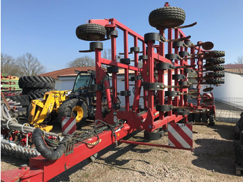 耕耘机 HORSCH