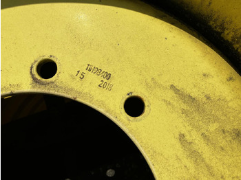 John Deere 18x28 租赁 John Deere 18x28：图5