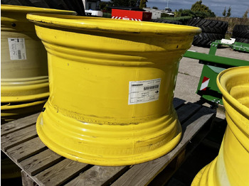 轮胎 JOHN DEERE